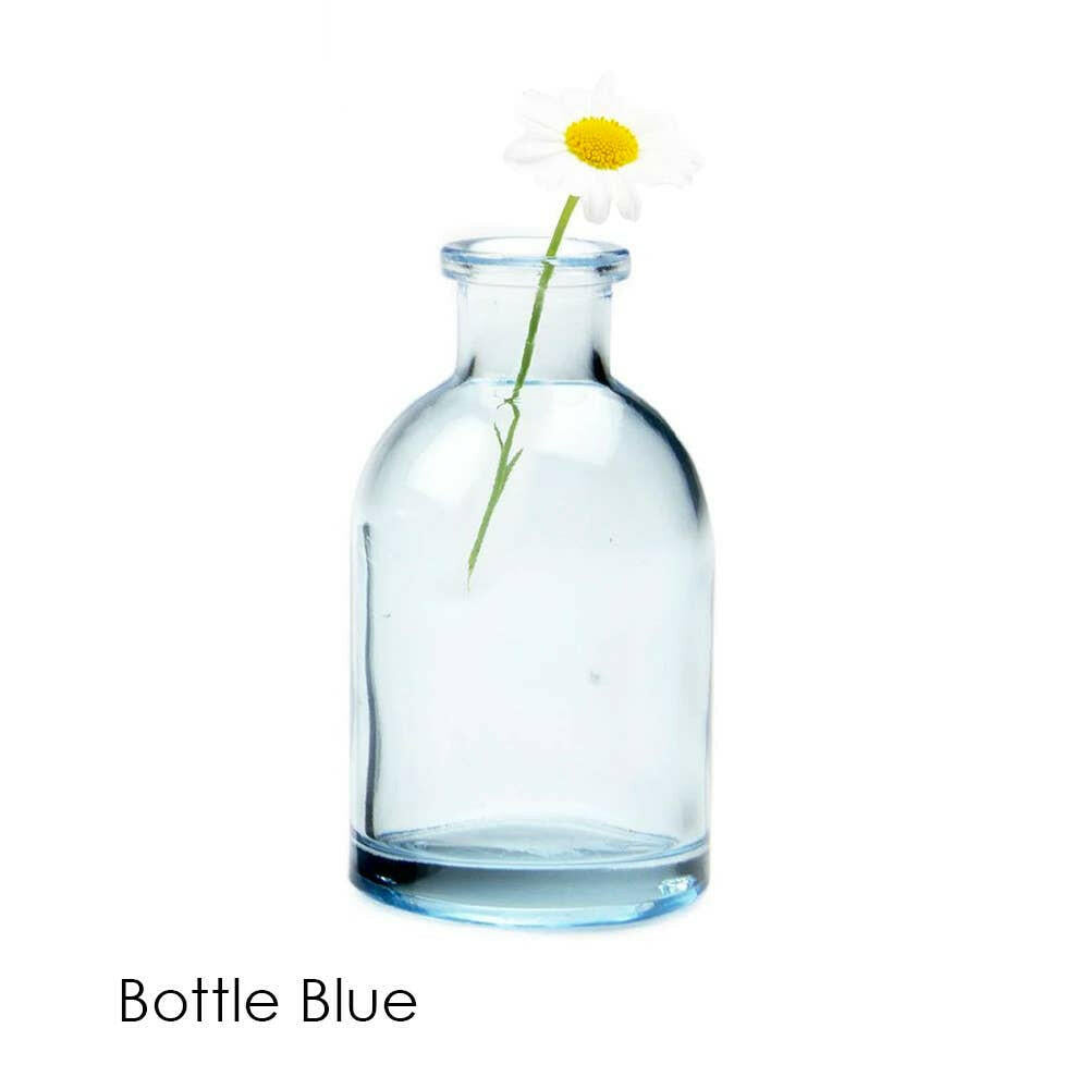 Loft Glass Glass Bud Vase | Artisans.