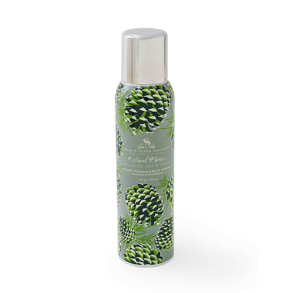 Premium Home Fragrance Spray Collection — Room Freshener for Fresh Aromas | Artisans.
