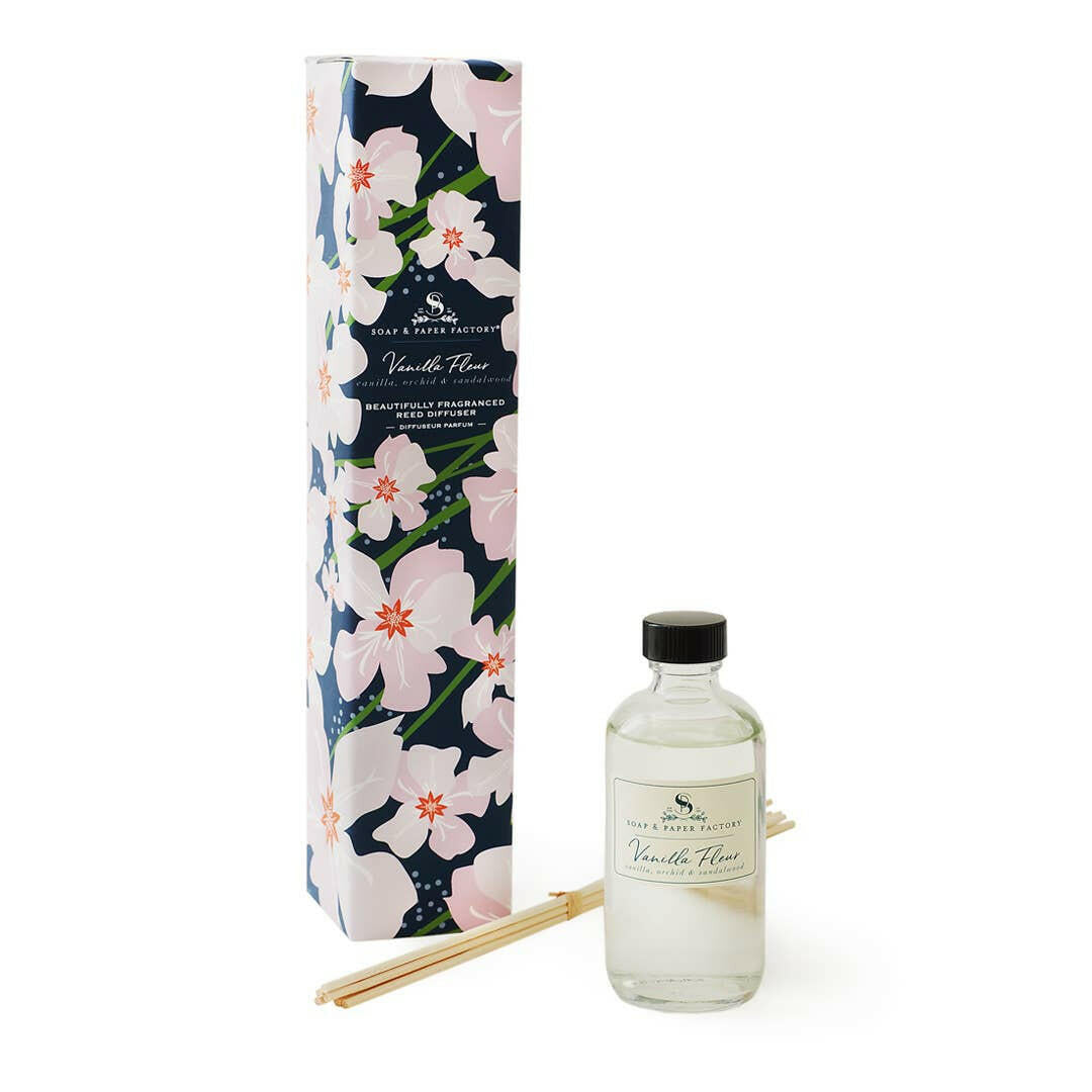 Premium Reed Diffusers — Luxury Home Fragrance Collection | Artisans.