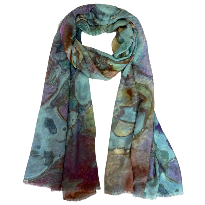 Signature Modal Scarf Collection