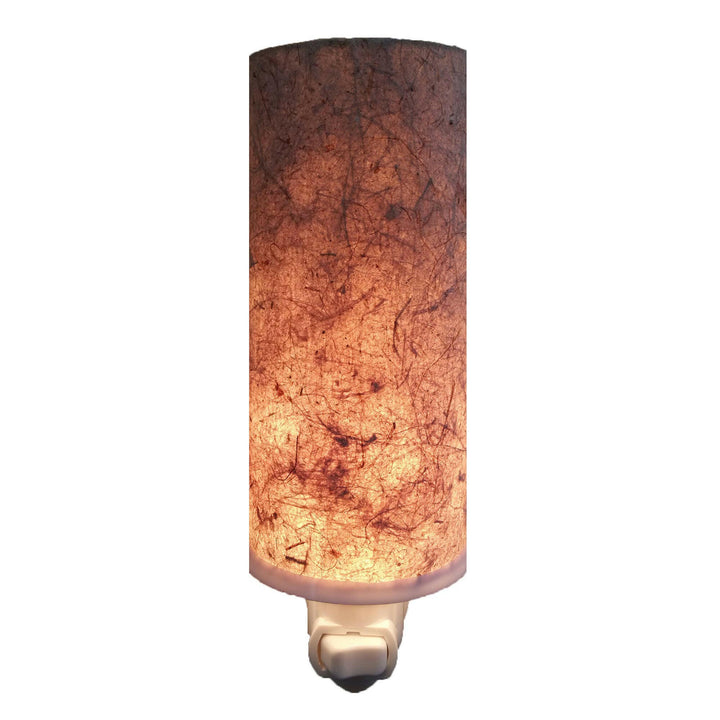 Handmade Nightlight — Made with Paper | Artisans.