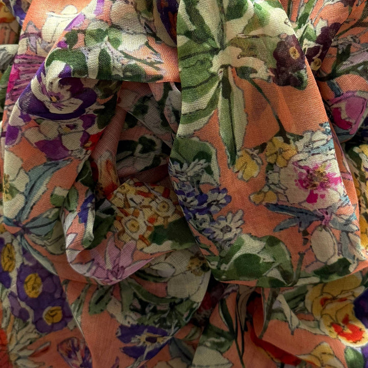 Signature Print Scarf Collection | Artisans.