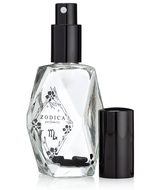 Zodiac Perfume Crystal Sprayer 50ml | Artisans.