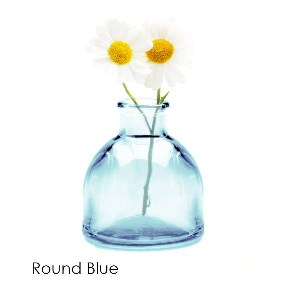 Loft Glass Glass Bud Vase | Artisans.
