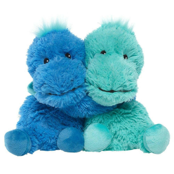 Warmies® Original Plush Stuffed Animals - Birds, Fish, &amp; Other! | Artisans.