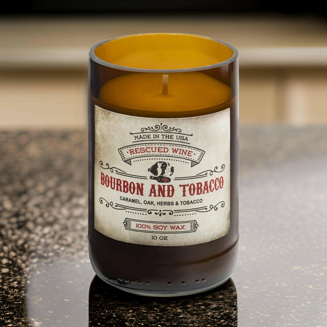 Spirits Soy Candle Collection | Artisans.