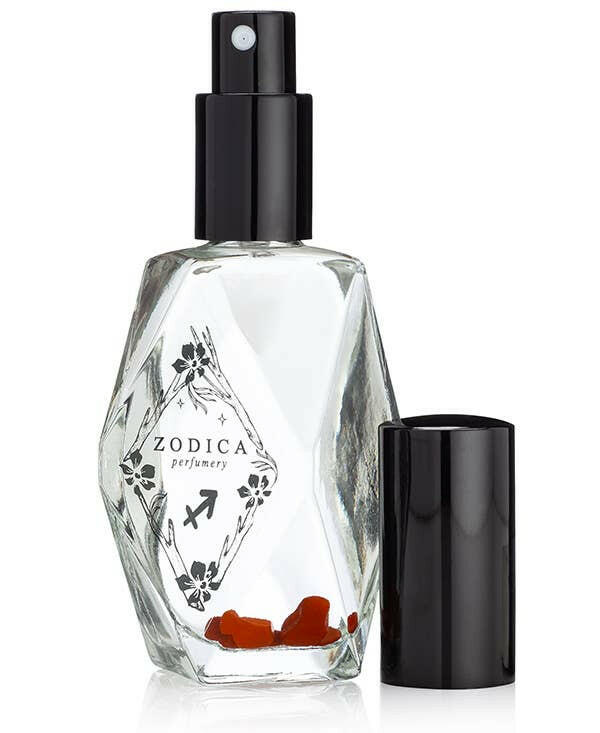 Zodiac Perfume Crystal Sprayer 50ml | Artisans.