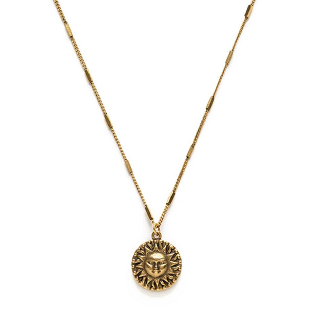 Sun Medallion | Artisans.