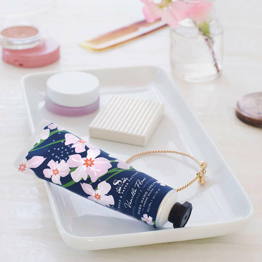 Shea Butter 1 oz Hand Cream | Artisans.