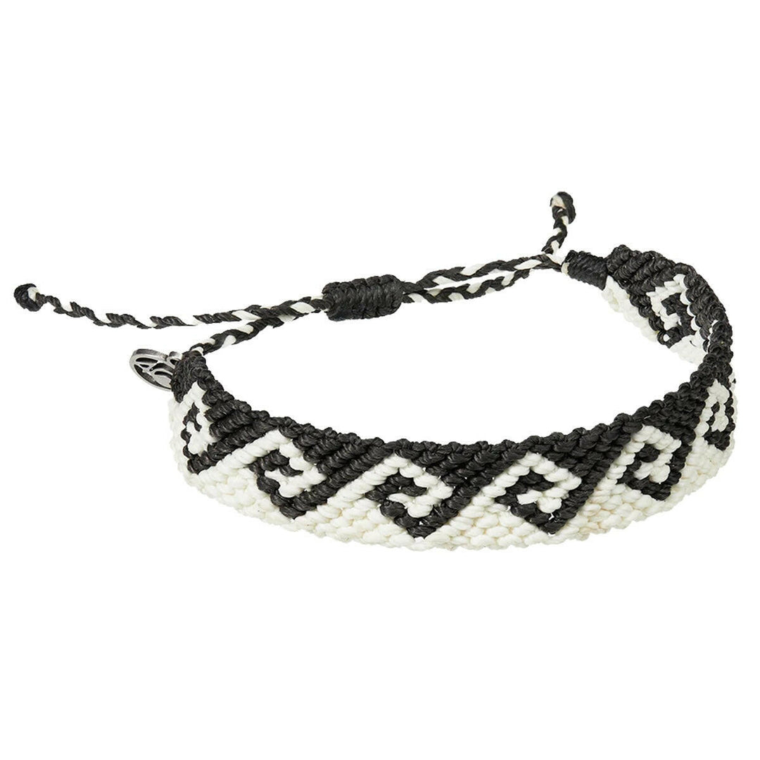 4ocean Bali Wave Bracelet | Artisans.