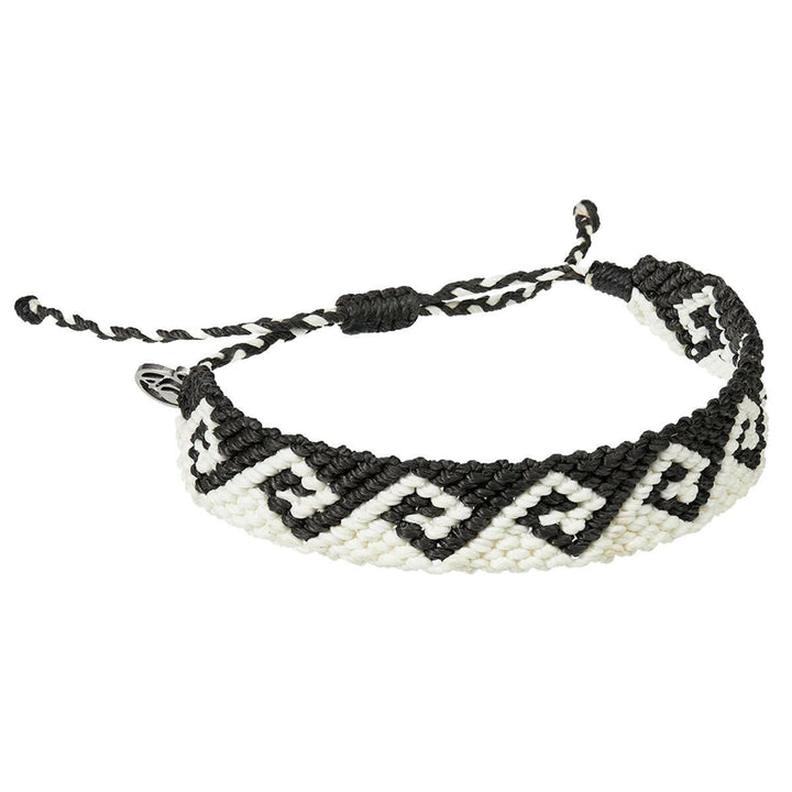 4ocean Bali Wave Bracelet | Artisans.