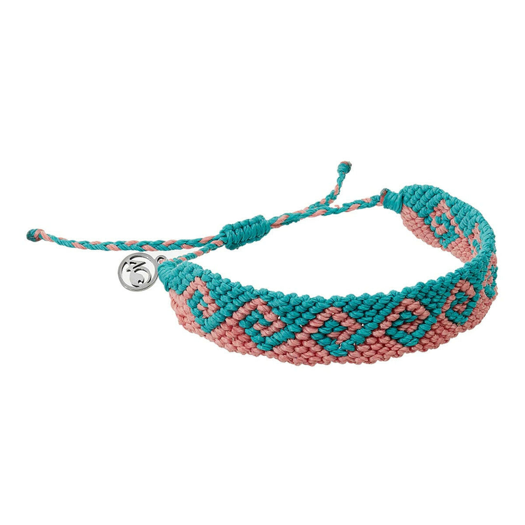 4ocean Bali Wave Bracelet | Artisans.