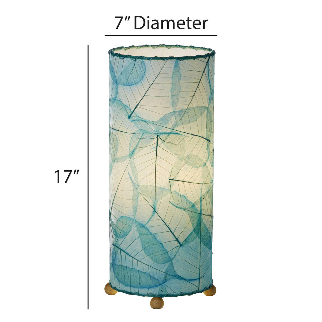 Banyan Accent Table Lamp Collection | Artisans.