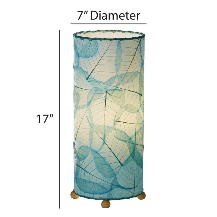 Banyan Accent Table Lamp Collection | Artisans.