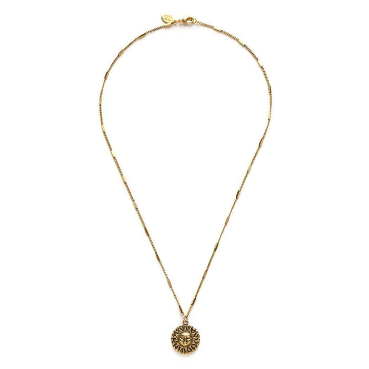 Sun Medallion | Artisans.