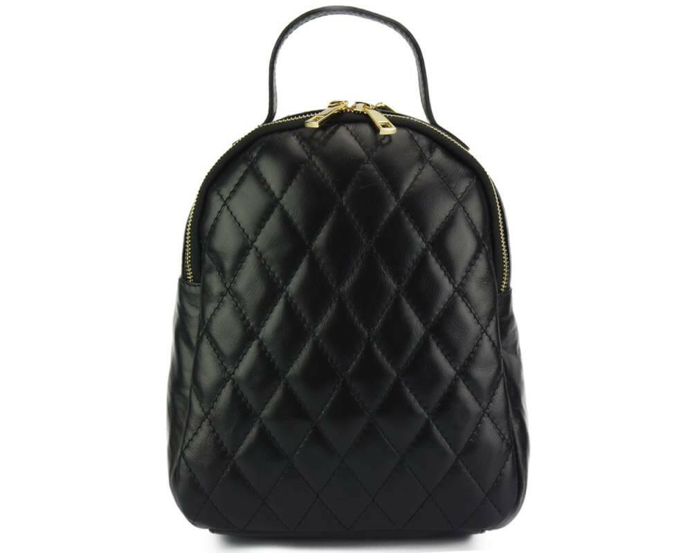 Betty Leather Backpack — Assorted Styles | Artisans.