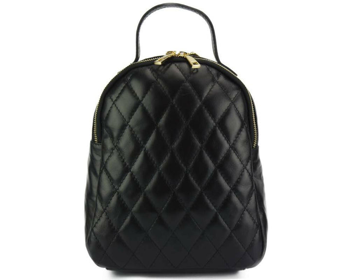 Betty Leather Backpack — Assorted Styles | Artisans.
