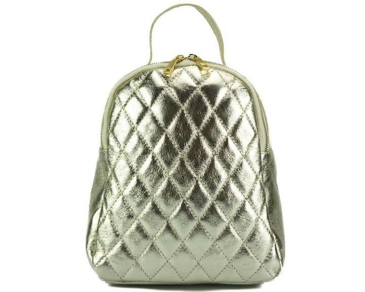 Betty Leather Backpack — Assorted Styles | Artisans.
