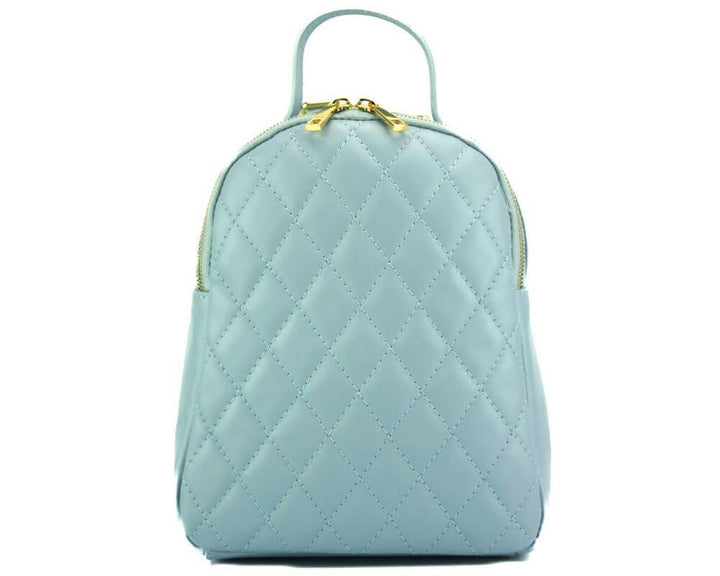 Betty Leather Backpack — Assorted Styles | Artisans.