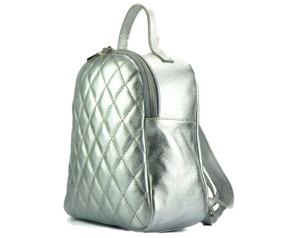 Betty Leather Backpack — Assorted Styles | Artisans.