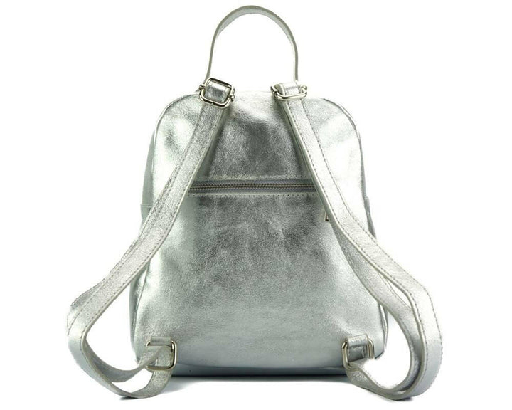 Betty Leather Backpack — Assorted Styles | Artisans.