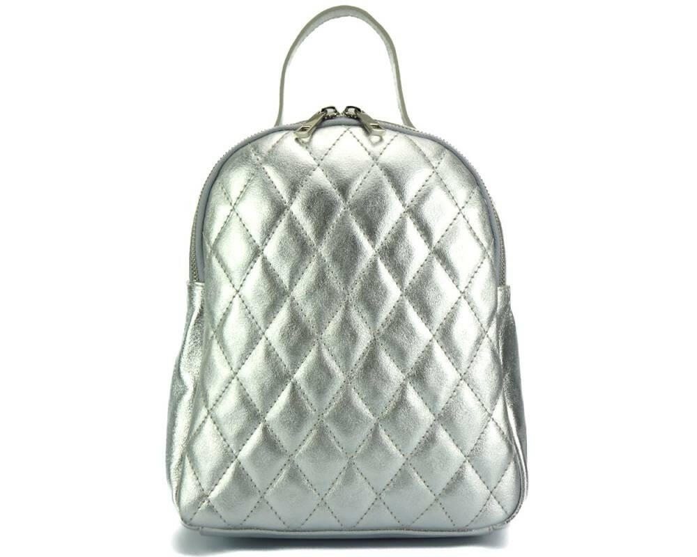 Betty Leather Backpack — Assorted Styles | Artisans.