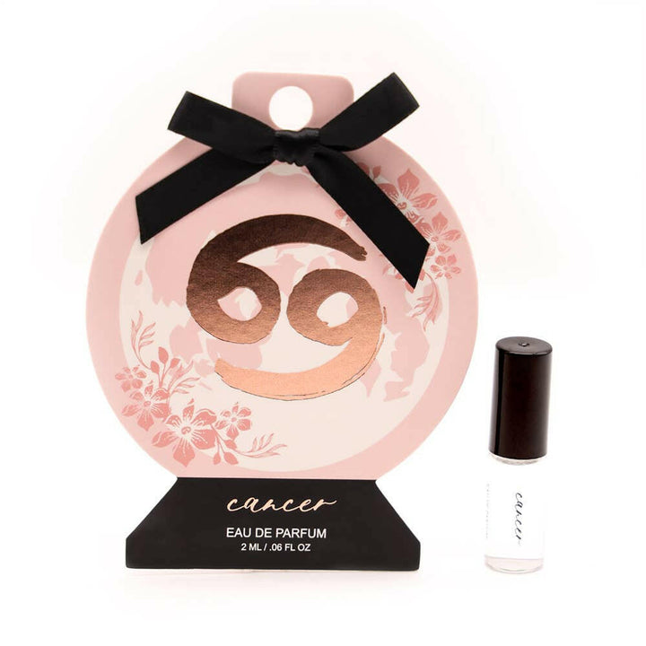 Zodiac Perfume Gift Card 2ml | Artisans.