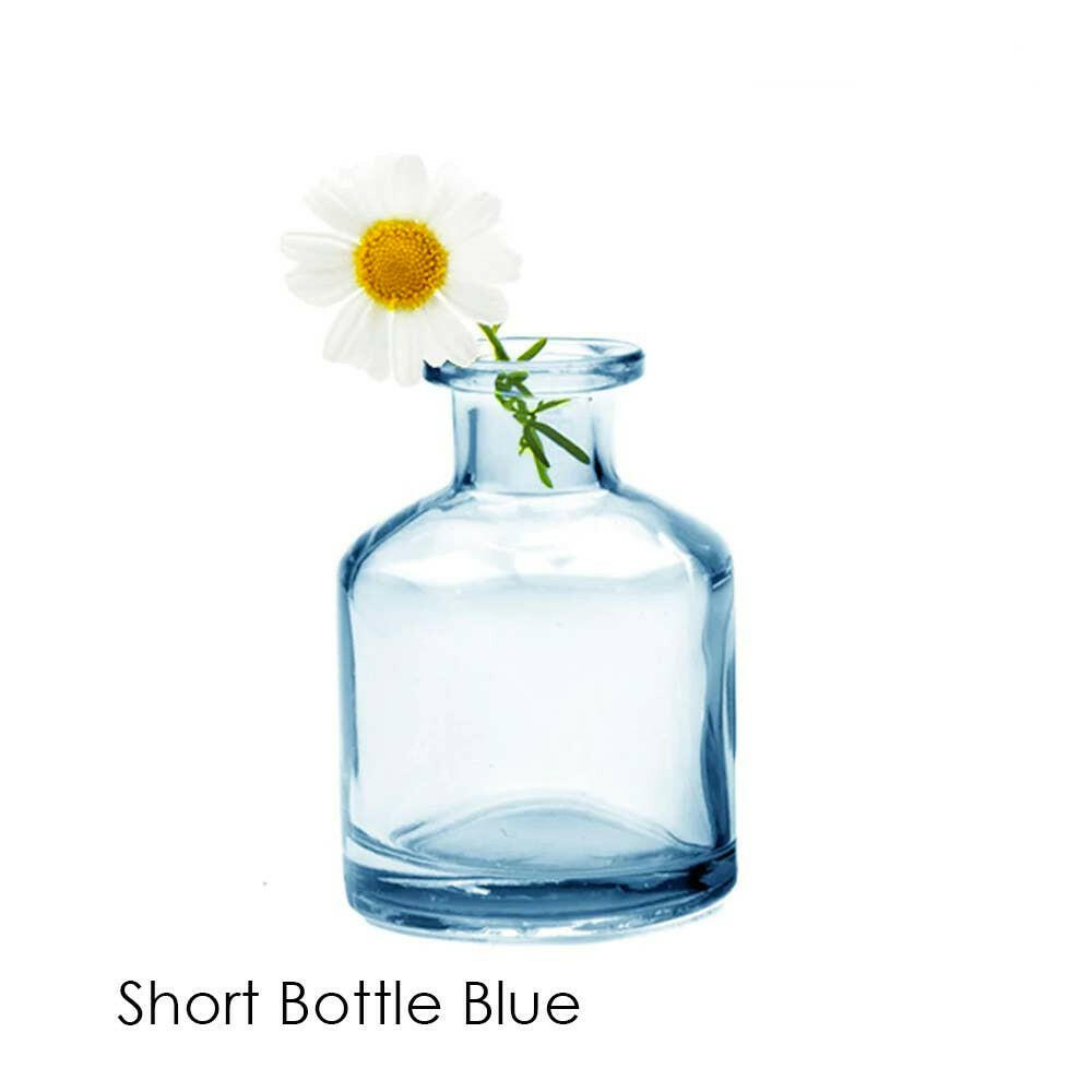 Loft Glass Glass Bud Vase | Artisans.