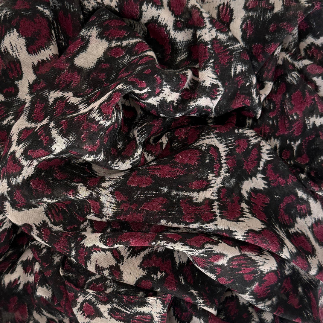 Polyester Scarf Collection