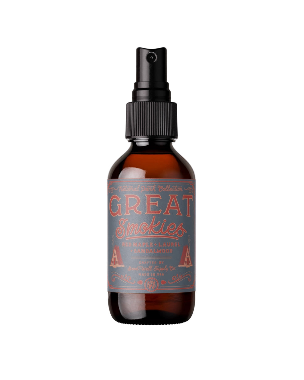 National Park - Great Smokies Room Spray