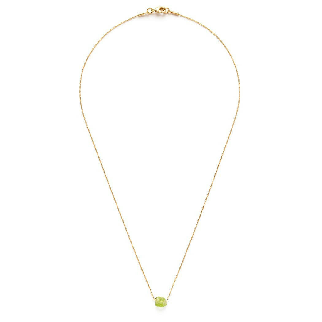 Crystal Healing Stone Necklace Collection for Energy &amp; Wellness | Artisans.