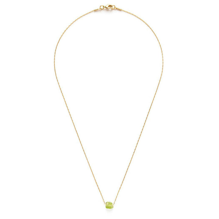 Crystal Healing Stone Necklace Collection for Energy &amp; Wellness | Artisans.