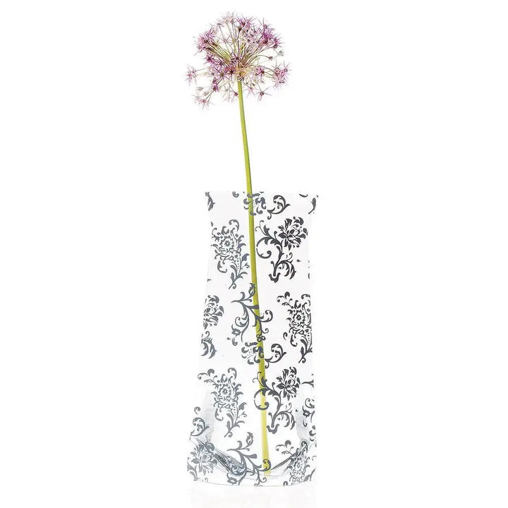 Plastic Flower Vase | Artisans.