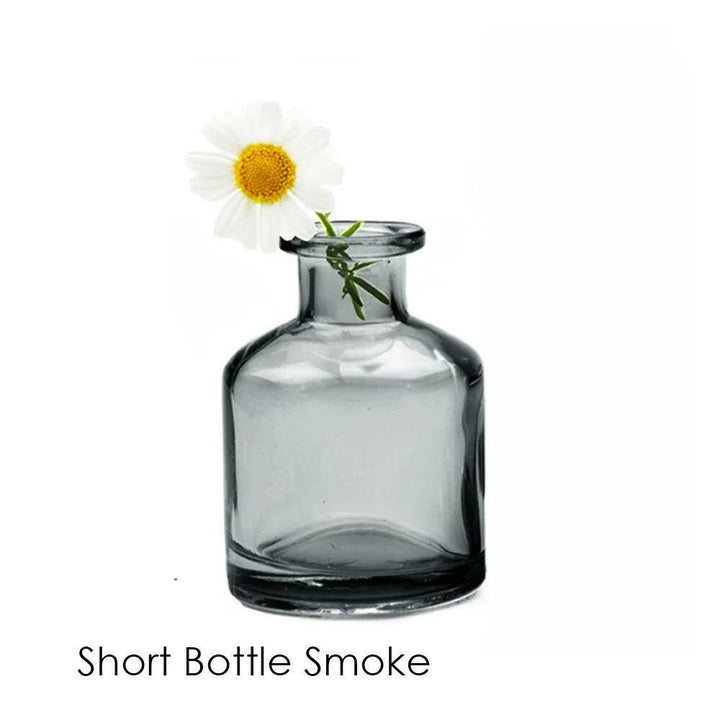 Loft Glass Glass Bud Vase