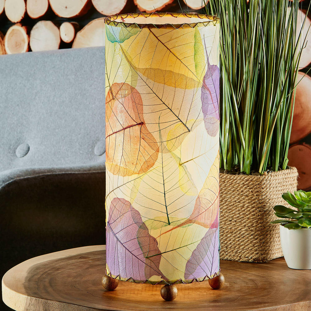 Banyan Accent Table Lamp Collection | Artisans.