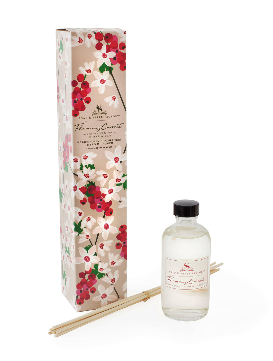 Premium Reed Diffusers — Luxury Home Fragrance Collection | Artisans.