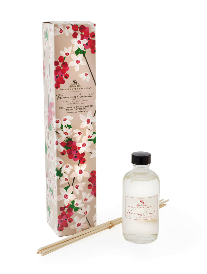 Premium Reed Diffusers — Luxury Home Fragrance Collection | Artisans.