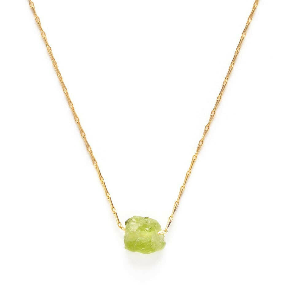Crystal Healing Stone Necklace Collection for Energy &amp; Wellness | Artisans.