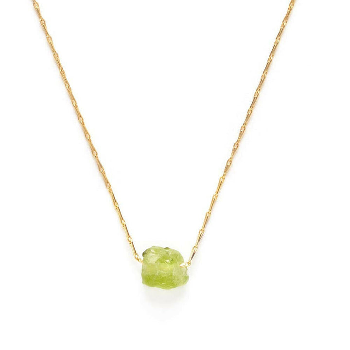 Crystal Healing Stone Necklace Collection for Energy &amp; Wellness | Artisans.