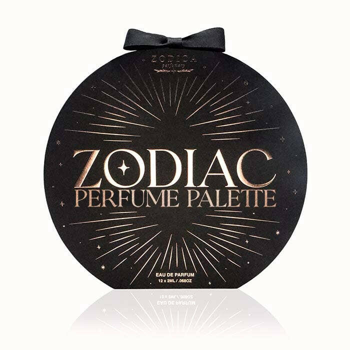 Zodiac Perfume Palette Gift Set | Artisans.