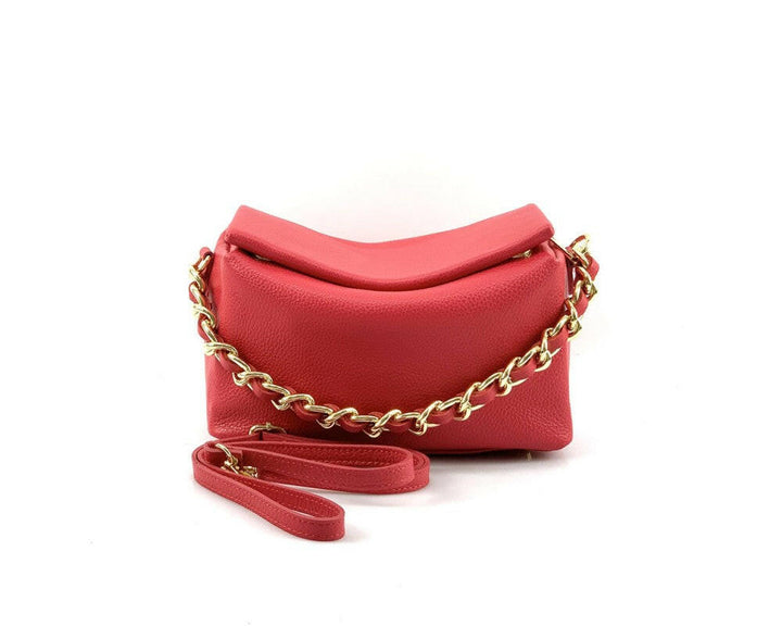 Molly Leather Handbag — Assorted Styles | Artisans.