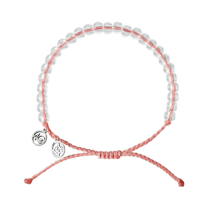 4ocean Coral Reef Beaded Bracelet | Artisans.
