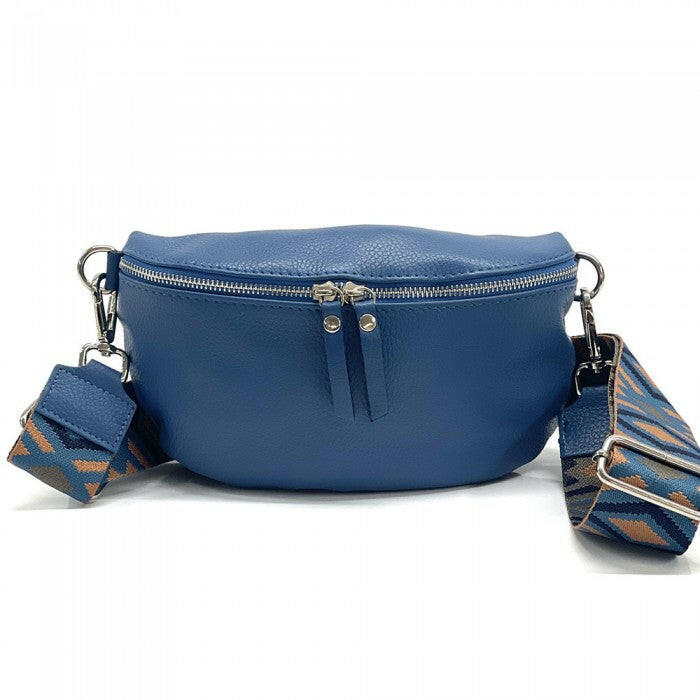MalGal Metro Leather Bag — Assorted Styles | Artisans.