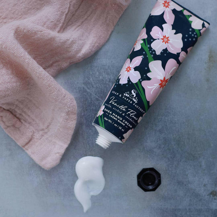 Shea Butter 1 oz Hand Cream | Artisans.