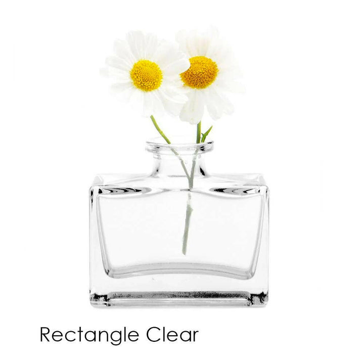 Loft Glass Glass Bud Vase | Artisans.