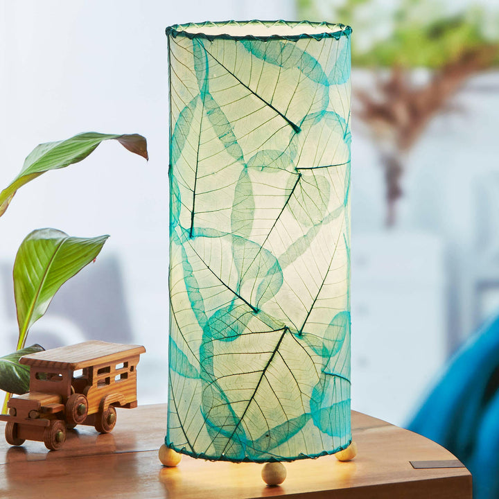 Banyan Accent Table Lamp Collection | Artisans.