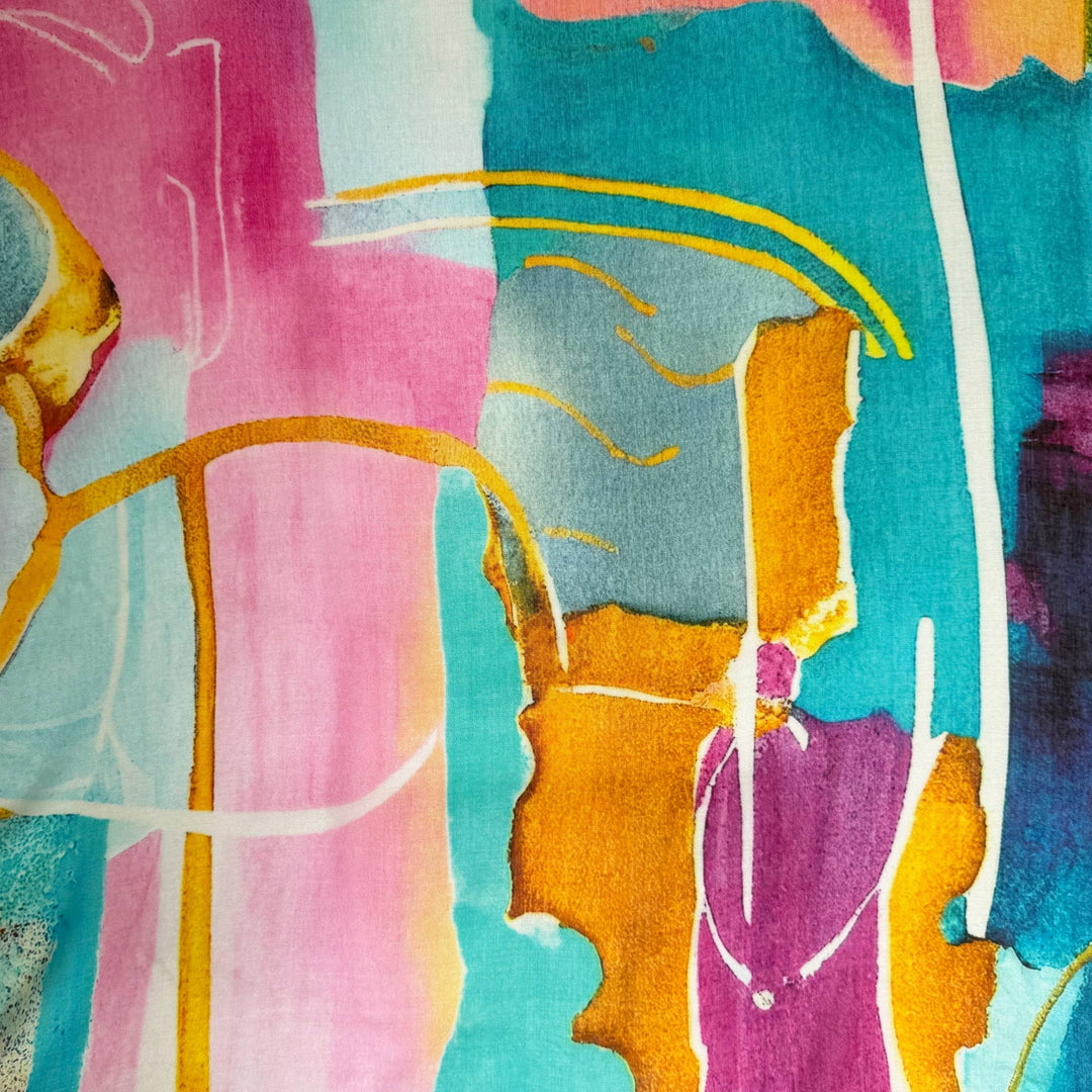 Signature Modal Scarf Collection