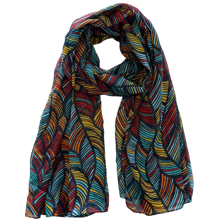 Polyester Scarf Collection