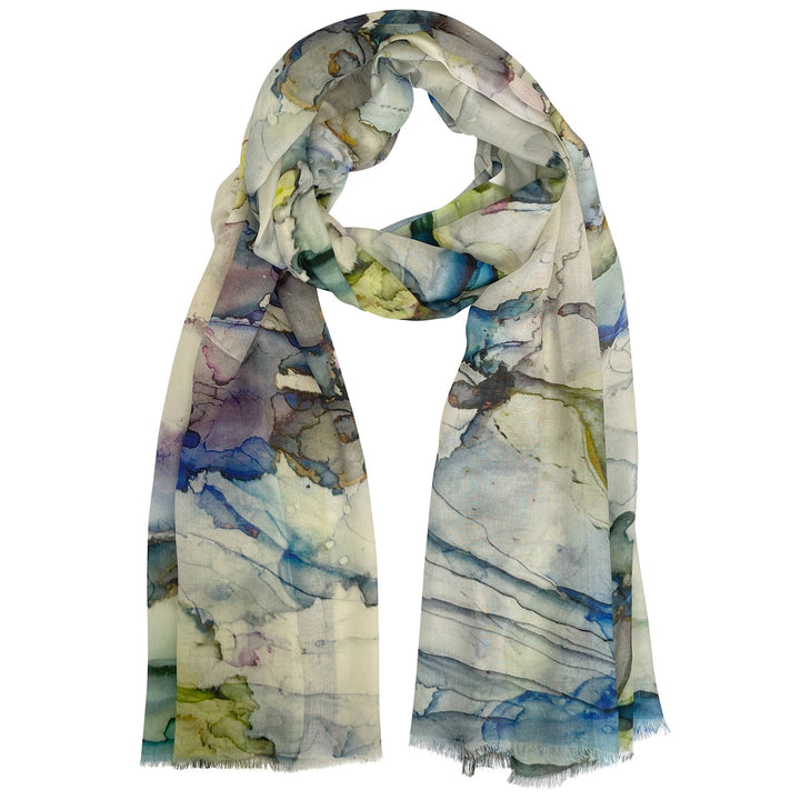 Signature Print Scarf Collection | Artisans.