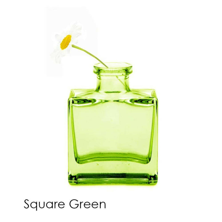 Loft Glass Glass Bud Vase